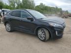 2021 Ford Escape Titanium   for Sale in Davison, MI - Front End