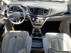 2017 Chrysler Pacifica Ehybrid Platinum იყიდება Martinez-ში, CA - Side