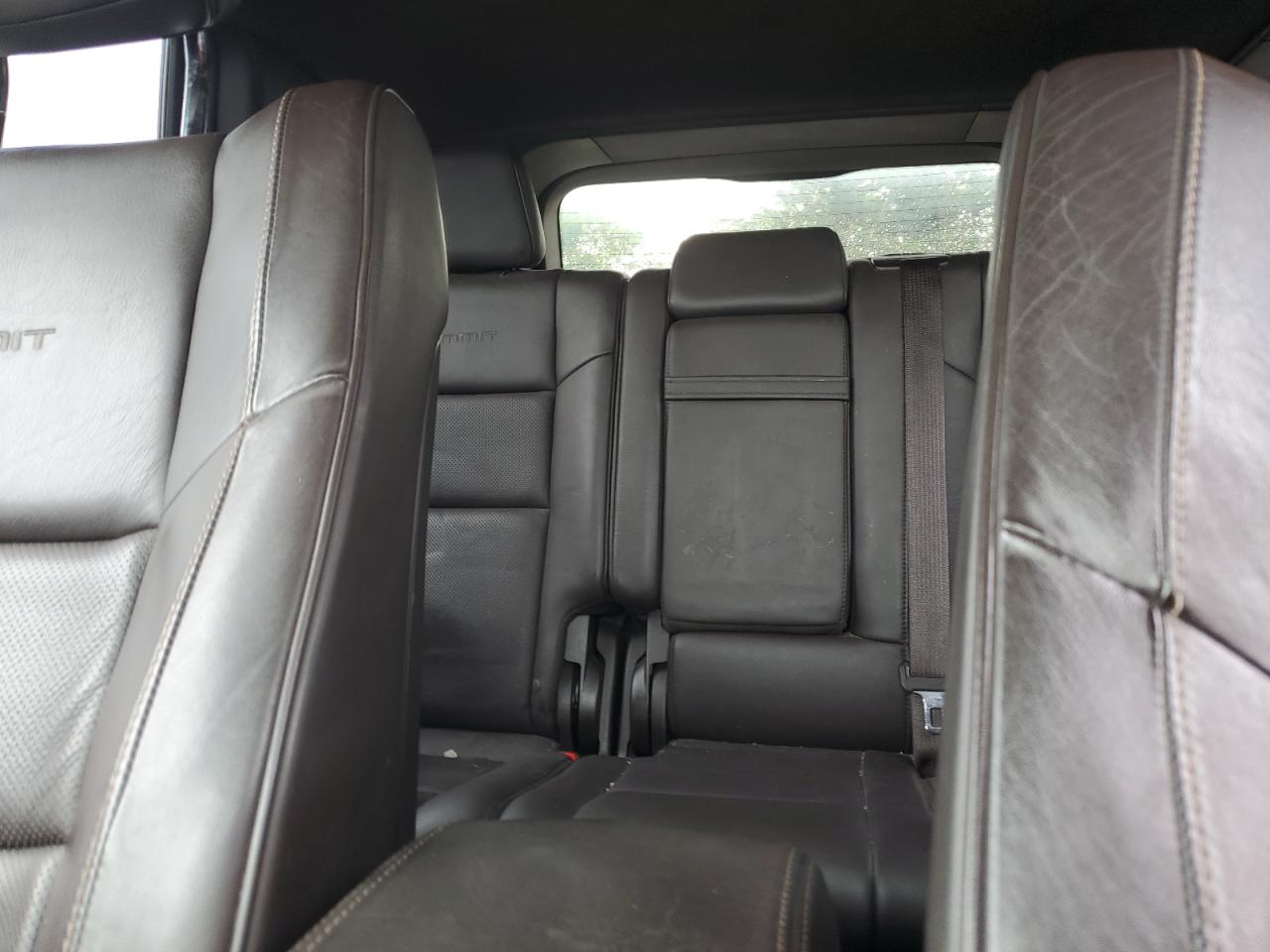 2014 Jeep Grand Cherokee Summit VIN: 1C4RJFJG7EC450432 Lot: 56924325