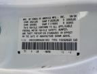 2009 Honda Accord Exl за продажба в Woodburn, OR - Minor Dent/Scratches
