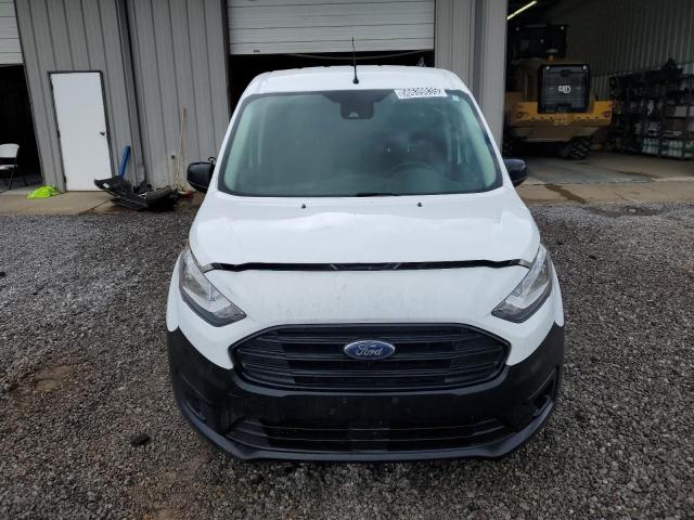  FORD TRANSIT 2020 White