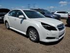 2011 Subaru Legacy 2.5I Premium за продажба в Elgin, IL - Front End