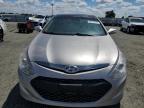 2011 Hyundai Sonata Hybrid en Venta en Antelope, CA - Minor Dent/Scratches