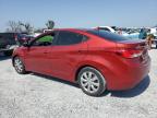 2012 Hyundai Elantra Gls for Sale in Riverview, FL - Water/Flood