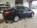2019 Nissan Sentra S за продажба в Hampton, VA - Front End