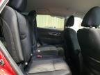 2019 NISSAN ROGUE S for sale at Copart ON - COOKSTOWN