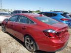 2022 Honda Insight Ex за продажба в Elgin, IL - Front End