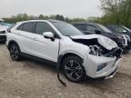 2025 Mitsubishi Eclipse Cross Se for Sale in West Warren, MA - Front End