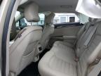 2018 Ford Fusion Se for Sale in Lumberton, NC - Side
