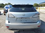 2012 Lexus Rx 350 للبيع في Fort Pierce، FL - Front End