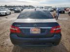 2011 Mercedes-Benz E 350 en Venta en Houston, TX - Water/Flood
