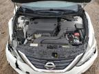 2018 Nissan Altima 2.5 de vânzare în Theodore, AL - Front End