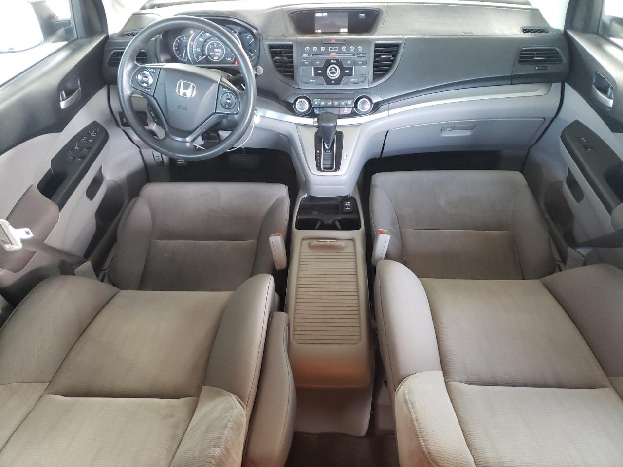 2012 Honda Cr-V Lx VIN: 5J6RM4H35CL029623 Lot: 56991515