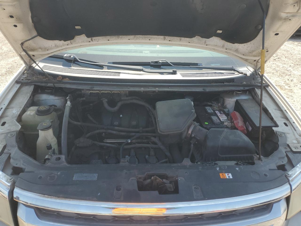 2011 Ford Edge Se VIN: 2FMDK3GCXBBA61916 Lot: 91601545