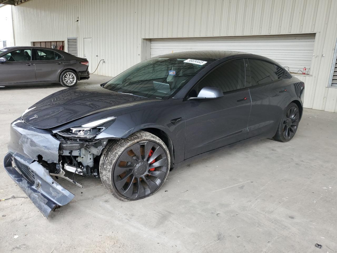 2022 Tesla Model 3 for Sale in Gaston, SC - All Over