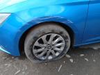 2014 SEAT LEON SE TE for sale at Copart PETERLEE
