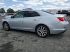2014 Chevrolet Malibu Ltz за продажба в Colton, CA - Front End