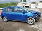 2008 Nissan Versa S იყიდება Pekin-ში, IL - Front End