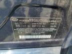 2012 Hyundai Sonata Gls   იყიდება Los Angeles-ში, CA - Rear End