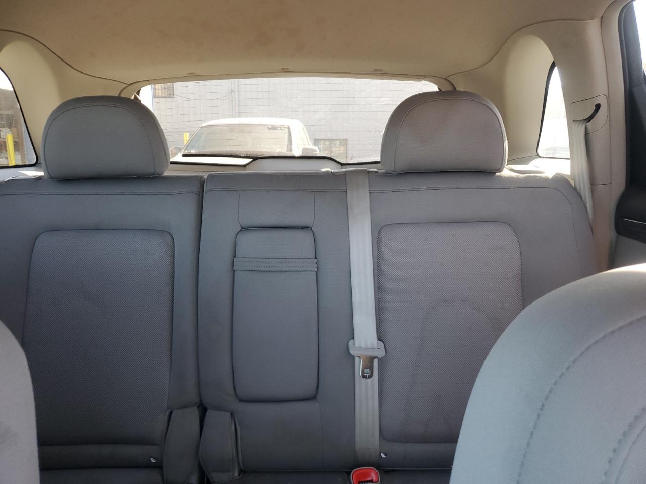 2008 Saturn Vue Xe VIN: 3GSCL33P18S508856 Lot: 58671365