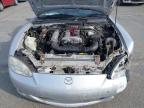 2004 MAZDA MX-5 for sale at Copart WHITBURN