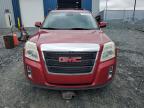 2014 Gmc Terrain Sle na sprzedaż w Elmsdale, NS - Undercarriage