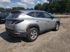 2023 Hyundai Tucson Sel na sprzedaż w Greenwell Springs, LA - Side