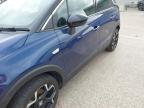 2024 VAUXHALL CROSSLAND for sale at Copart SANDWICH