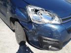2017 CITROEN BERLINGO M for sale at Copart BELFAST