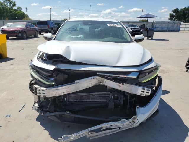  HONDA INSIGHT 2022 White