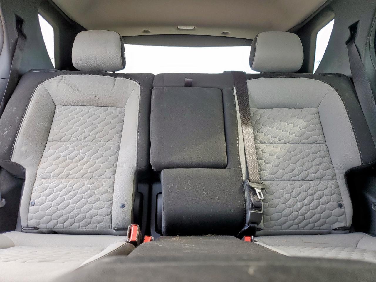 3GNAXKEV8KS505254 CHEVROLET EQUINOX 2019