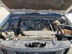 2014 Nissan Xterra X продається в Amarillo, TX - Frame Damage