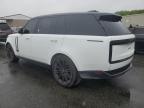 2024 Land Rover Range Rover Autobiography იყიდება Exeter-ში, RI - Vandalism
