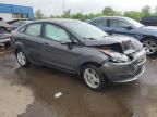 2018 Ford Fiesta Se იყიდება Woodhaven-ში, MI - Front End
