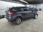 2017 Ford Escape Se en Venta en Wheeling, IL - Front End