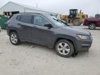 2018 Jeep Compass Latitude de vânzare în Cicero, IN - Front End