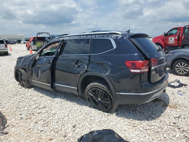  VOLKSWAGEN ATLAS 2018 Black