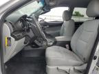 2013 Kia Sorento Lx იყიდება Littleton-ში, CO - Front End