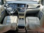 2018 Toyota Sienna Xle zu verkaufen in Grand Prairie, TX - Front End