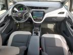 2019 Chevrolet Bolt Ev Lt na sprzedaż w Portland, OR - Front End
