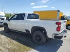 2021 Chevrolet Silverado K3500 Lt იყიდება Dyer-ში, IN - Water/Flood