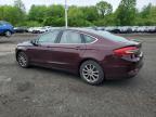 2017 Ford Fusion Se for Sale in East Granby, CT - Minor Dent/Scratches