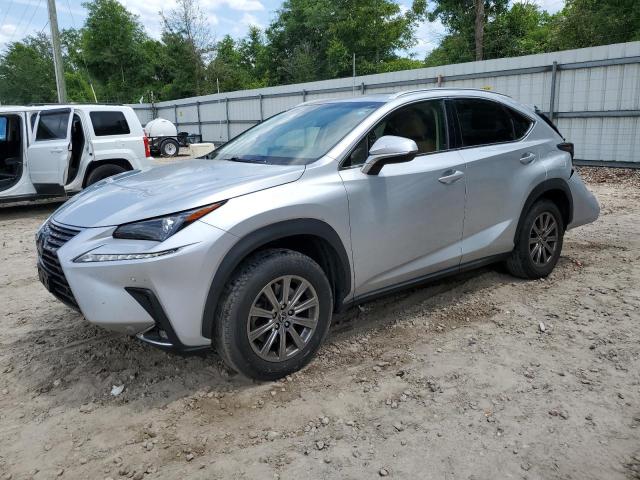 2019 Lexus Nx 300 Base
