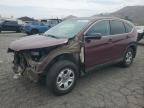 2014 Honda Cr-V Lx for Sale in Colton, CA - Front End