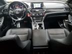 2022 HONDA ACCORD SPORT   for sale at Copart ON - COOKSTOWN