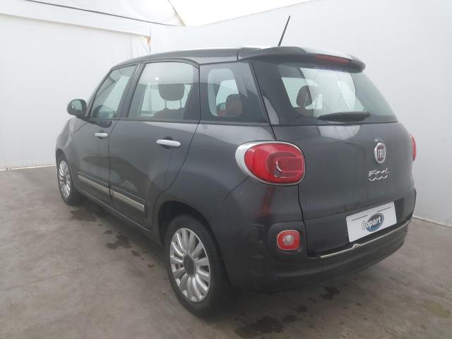 2013 FIAT 500L POP S