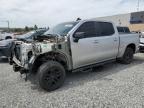 2019 Chevrolet Silverado C1500 Rst na sprzedaż w Mentone, CA - Front End