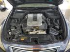 2012 Infiniti G37 Base на продаже в West Palm Beach, FL - Side