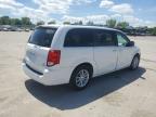 2019 Dodge Grand Caravan Sxt на продаже в Bridgeton, MO - Side