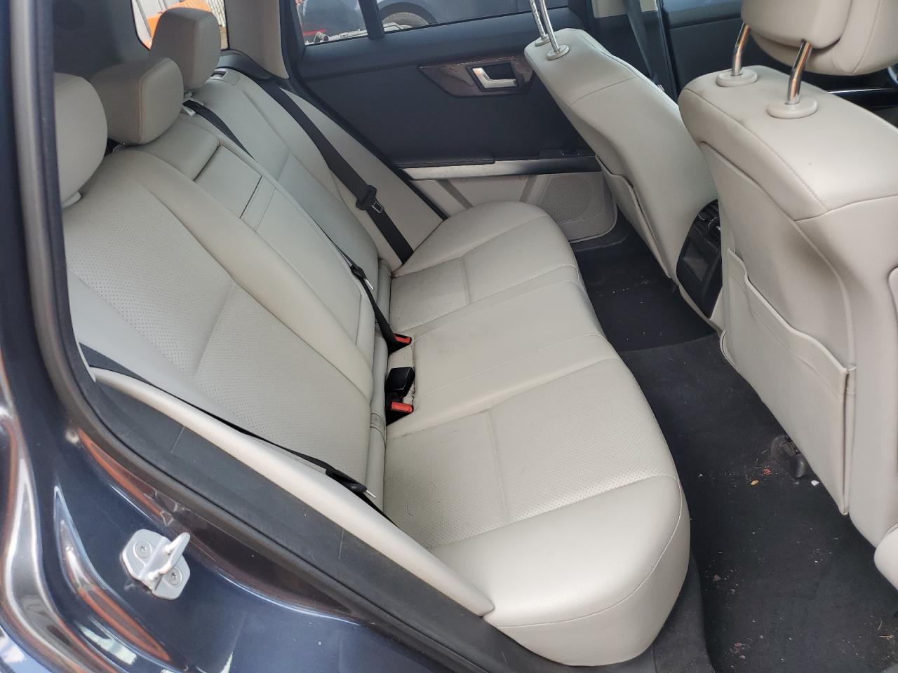 2013 Mercedes-Benz Glk 350 4Matic VIN: WDCGG8JB7DF976380 Lot: 57674825